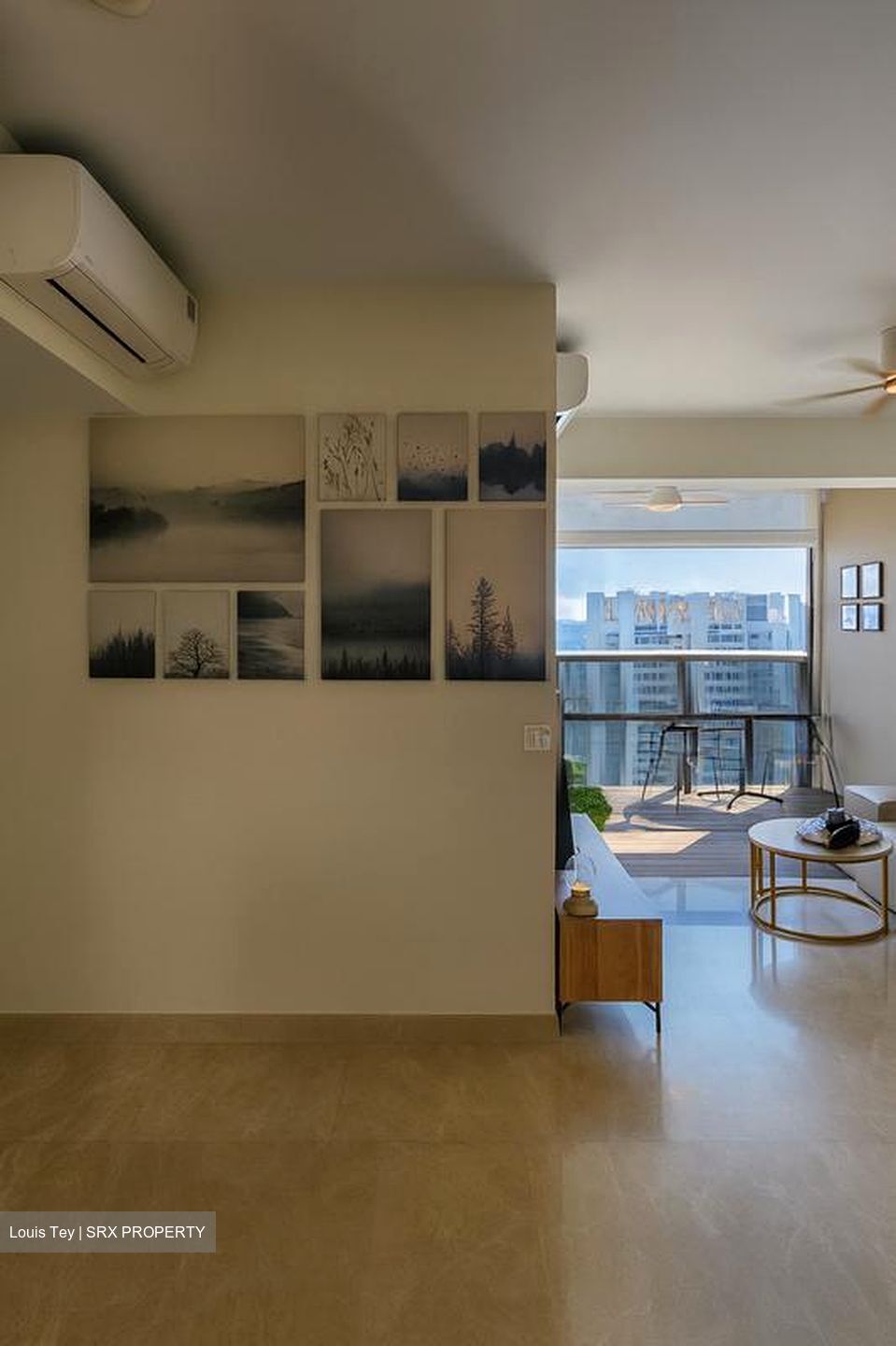 Commonwealth Towers (D3), Condominium #502800521